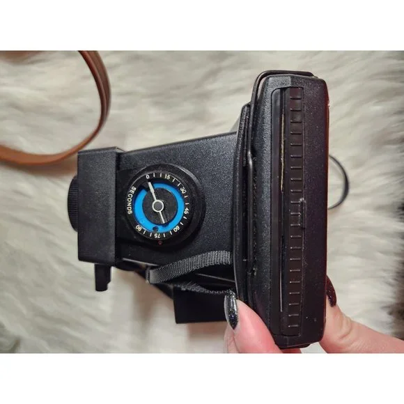 Polaroid Minute Maker Plus SE Camera Lot - Picture 6 of 6